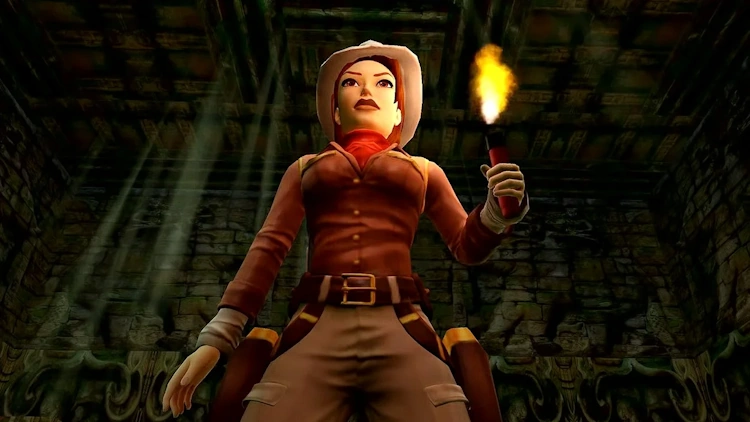 Tomb Raider Remaster sorgt für Ärger - Spieler*innen kritisieren neues Update